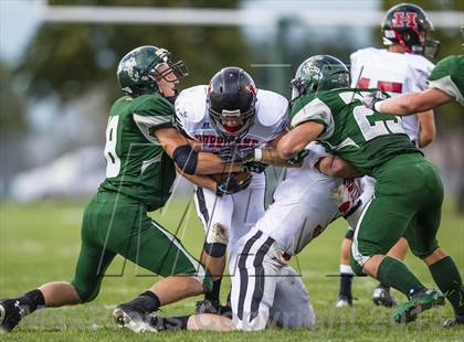 Thumbnail 3 in Hurricane @ Payson photogallery.