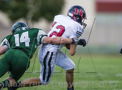 Thumbnail 1 in Hurricane @ Payson photogallery.
