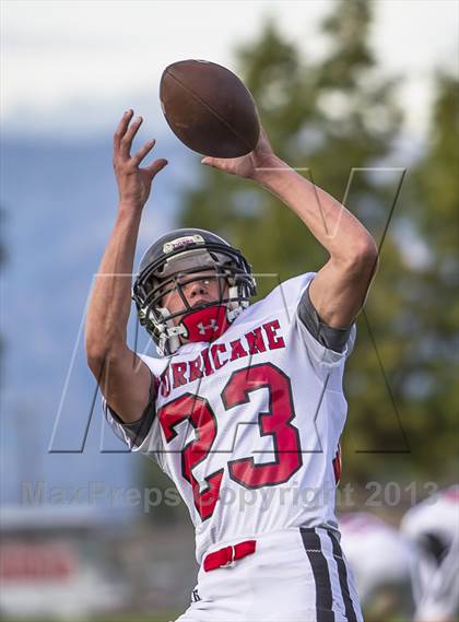 Thumbnail 1 in Hurricane @ Payson photogallery.