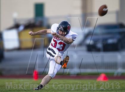 Thumbnail 2 in Hurricane @ Payson photogallery.