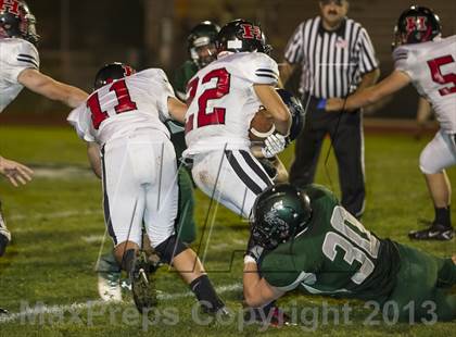 Thumbnail 1 in Hurricane @ Payson photogallery.