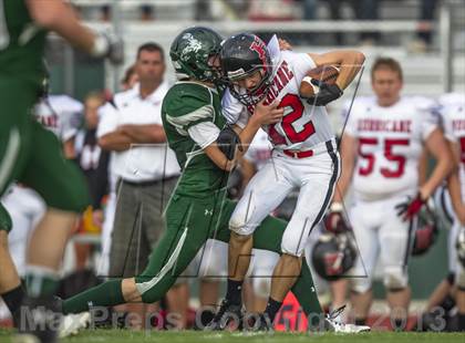 Thumbnail 3 in Hurricane @ Payson photogallery.