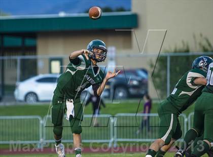 Thumbnail 3 in Hurricane @ Payson photogallery.