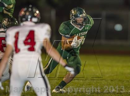 Thumbnail 1 in Hurricane @ Payson photogallery.