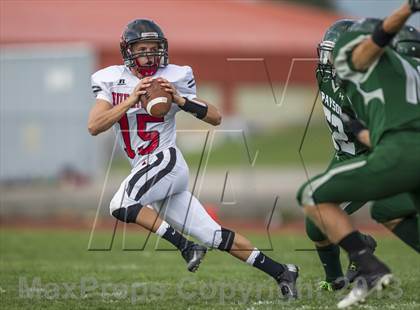 Thumbnail 2 in Hurricane @ Payson photogallery.