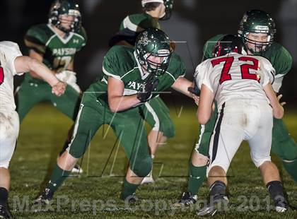 Thumbnail 3 in Hurricane @ Payson photogallery.