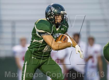 Thumbnail 2 in Hurricane @ Payson photogallery.