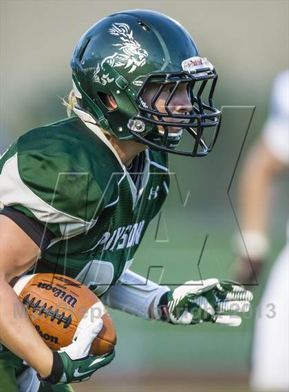 Thumbnail 1 in Hurricane @ Payson photogallery.