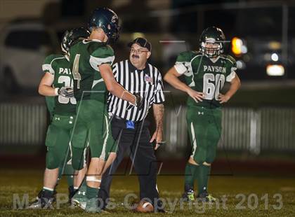 Thumbnail 3 in Hurricane @ Payson photogallery.