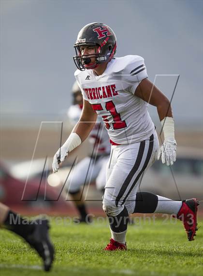 Thumbnail 2 in Hurricane @ Payson photogallery.