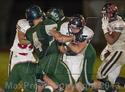 Thumbnail 2 in Hurricane @ Payson photogallery.