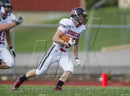 Thumbnail 1 in Hurricane @ Payson photogallery.