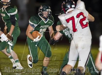 Thumbnail 2 in Hurricane @ Payson photogallery.