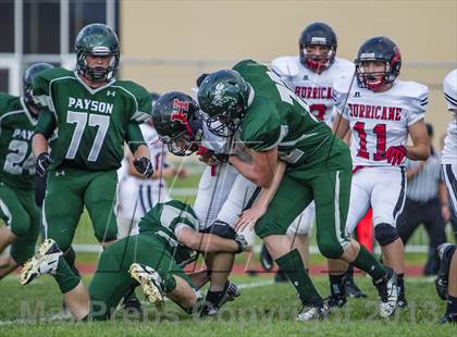 Thumbnail 3 in Hurricane @ Payson photogallery.