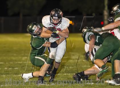 Thumbnail 3 in Hurricane @ Payson photogallery.