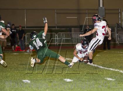 Thumbnail 2 in Hurricane @ Payson photogallery.
