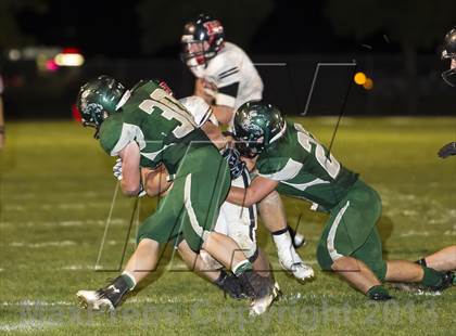 Thumbnail 1 in Hurricane @ Payson photogallery.