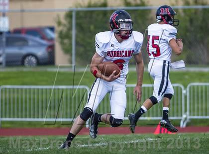 Thumbnail 1 in Hurricane @ Payson photogallery.