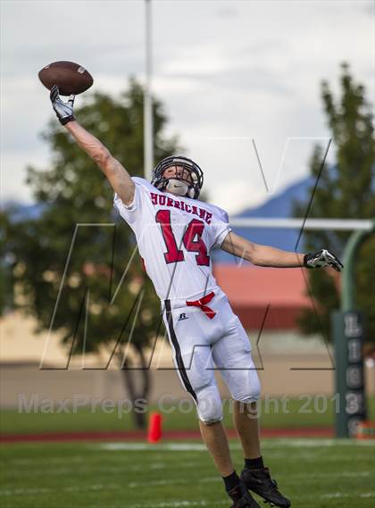Thumbnail 3 in Hurricane @ Payson photogallery.
