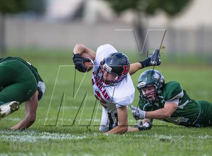 Thumbnail 3 in Hurricane @ Payson photogallery.