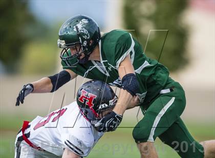 Thumbnail 1 in Hurricane @ Payson photogallery.
