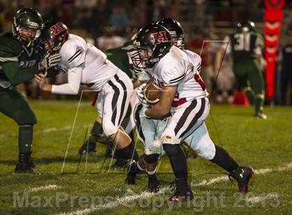 Thumbnail 2 in Hurricane @ Payson photogallery.