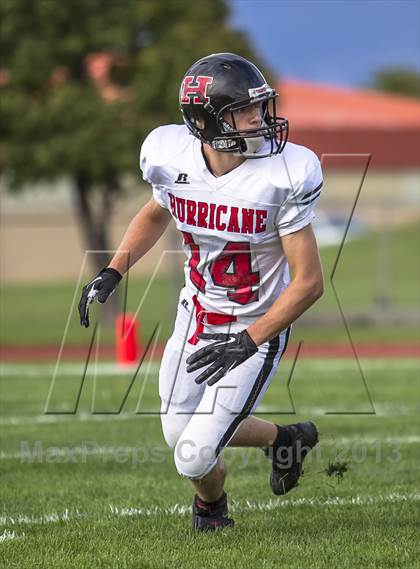 Thumbnail 2 in Hurricane @ Payson photogallery.