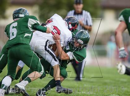 Thumbnail 3 in Hurricane @ Payson photogallery.