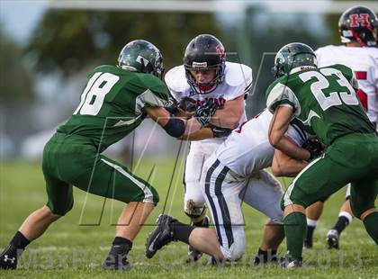 Thumbnail 2 in Hurricane @ Payson photogallery.
