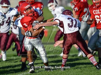 Thumbnail 3 in Elko @ Wooster photogallery.