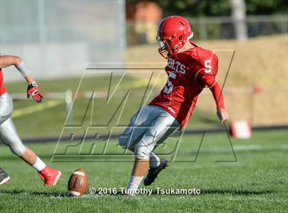 Thumbnail 3 in Elko @ Wooster photogallery.