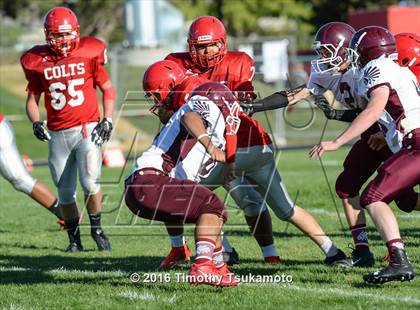 Thumbnail 2 in Elko @ Wooster photogallery.