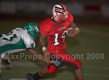 Thumbnail 3 in El Camino @ Cordova photogallery.