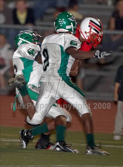 Thumbnail 2 in El Camino @ Cordova photogallery.