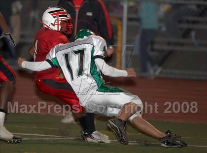 Thumbnail 1 in El Camino @ Cordova photogallery.