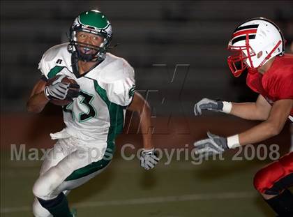 Thumbnail 1 in El Camino @ Cordova photogallery.