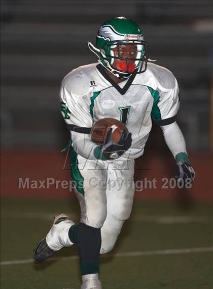 Thumbnail 1 in El Camino @ Cordova photogallery.