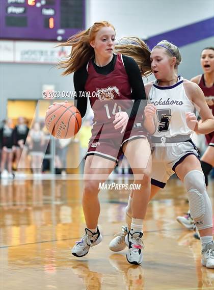 Thumbnail 1 in Bowie @ Jacksboro photogallery.