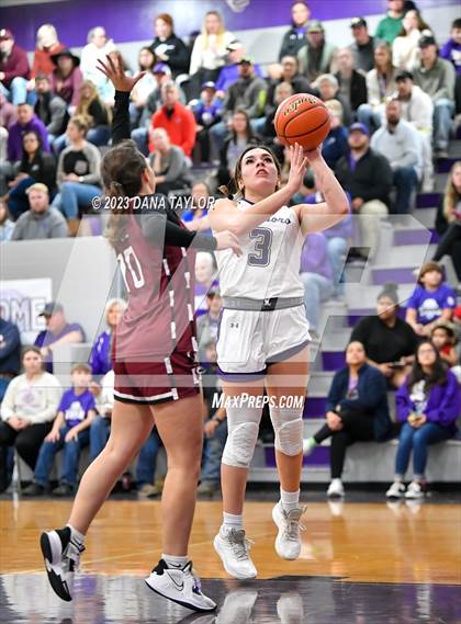 Thumbnail 3 in Bowie @ Jacksboro photogallery.
