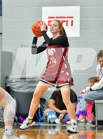 Thumbnail 2 in Bowie @ Jacksboro photogallery.