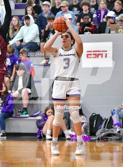 Thumbnail 3 in Bowie @ Jacksboro photogallery.