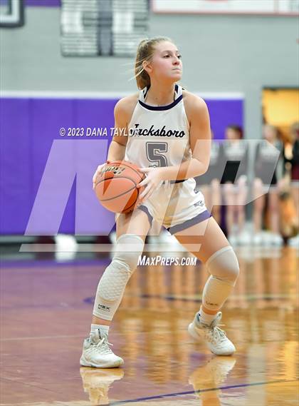 Thumbnail 2 in Bowie @ Jacksboro photogallery.