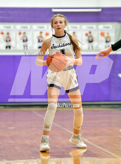Thumbnail 1 in Bowie @ Jacksboro photogallery.