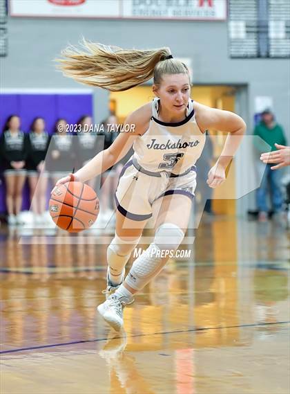 Thumbnail 3 in Bowie @ Jacksboro photogallery.