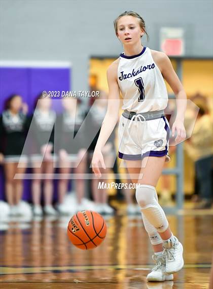 Thumbnail 2 in Bowie @ Jacksboro photogallery.