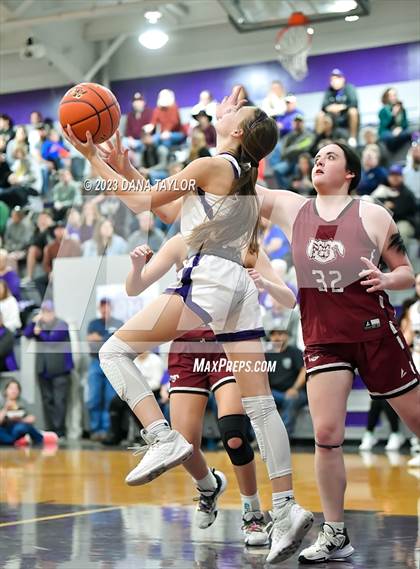 Thumbnail 3 in Bowie @ Jacksboro photogallery.