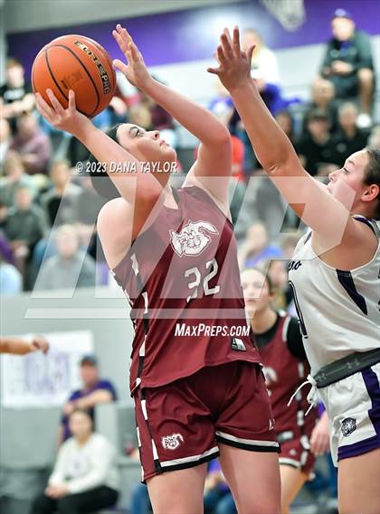 Thumbnail 1 in Bowie @ Jacksboro photogallery.