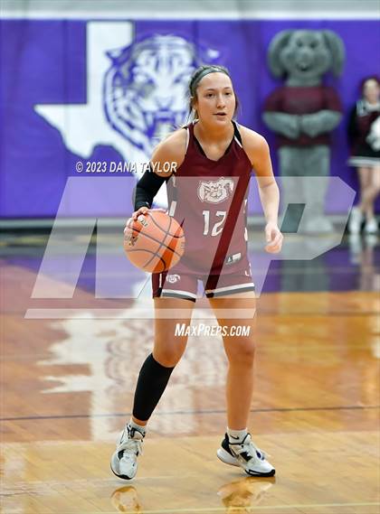 Thumbnail 3 in Bowie @ Jacksboro photogallery.