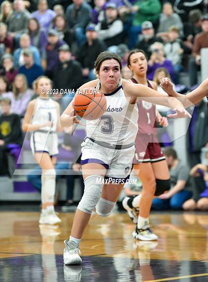 Thumbnail 1 in Bowie @ Jacksboro photogallery.