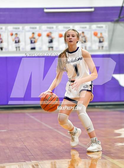Thumbnail 1 in Bowie @ Jacksboro photogallery.